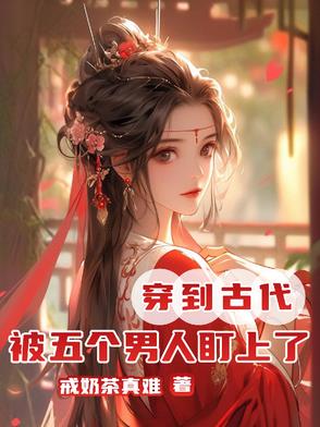 穿到古代，被五个男人盯上了